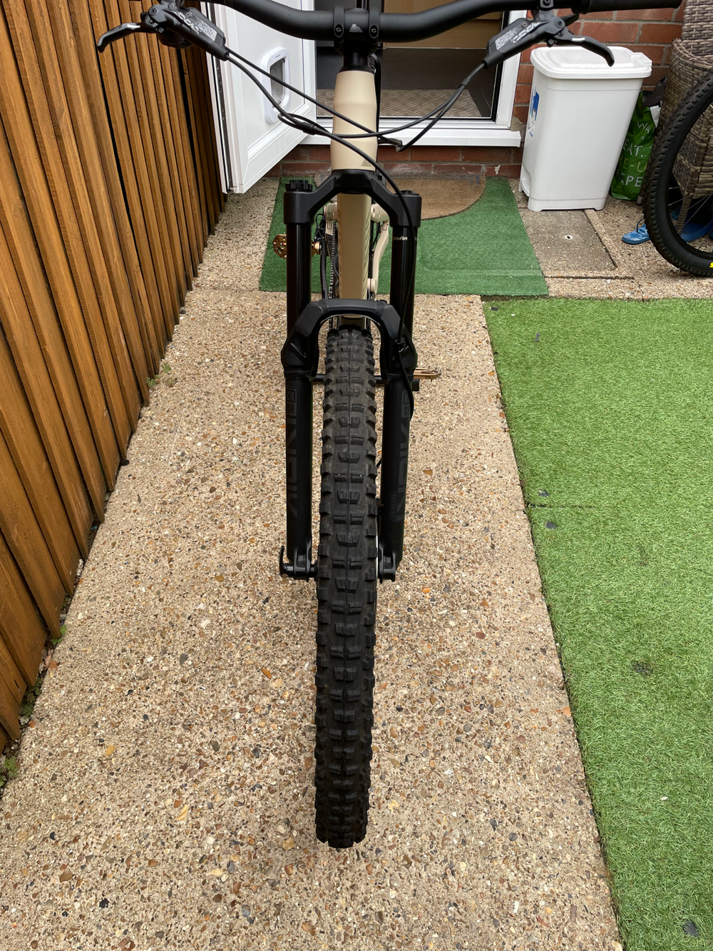 Canyon Spectral 29 AL 6 2023