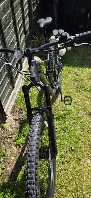 Voodoo Zobop Pro Zobop Pro  2025