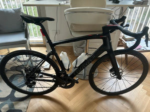 Wilier Cento10NDR Shimano Ultegra Di2 8070 2019
