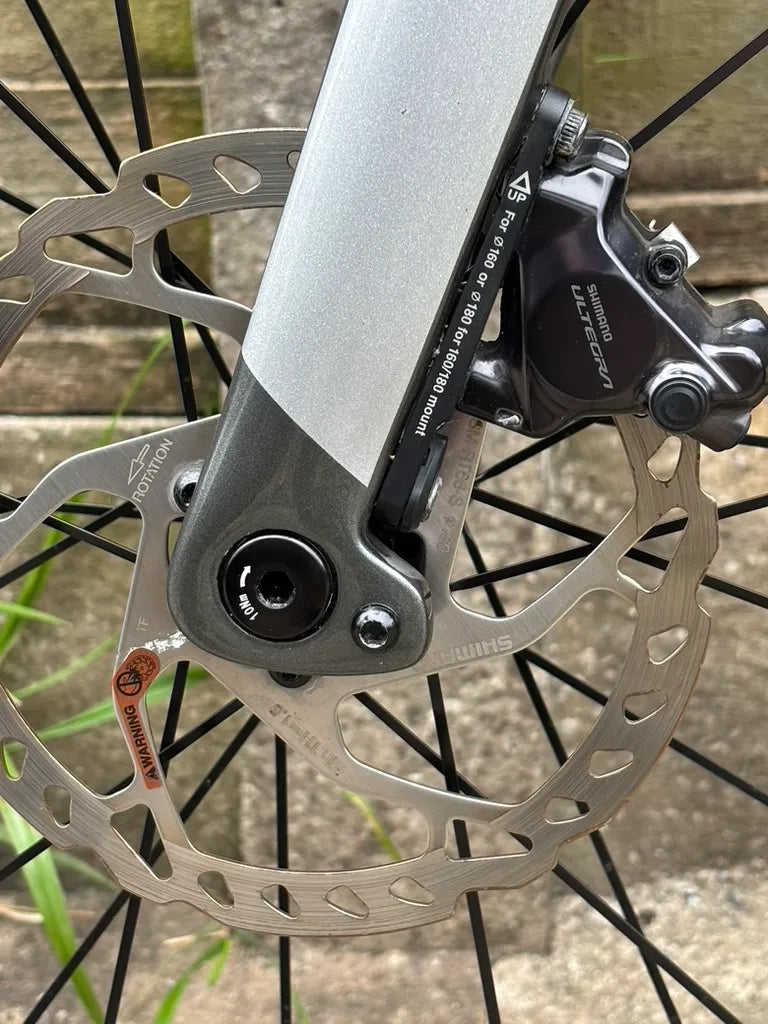 Ribble ENDURANCE SLe - ULTEGRA Di2 2021