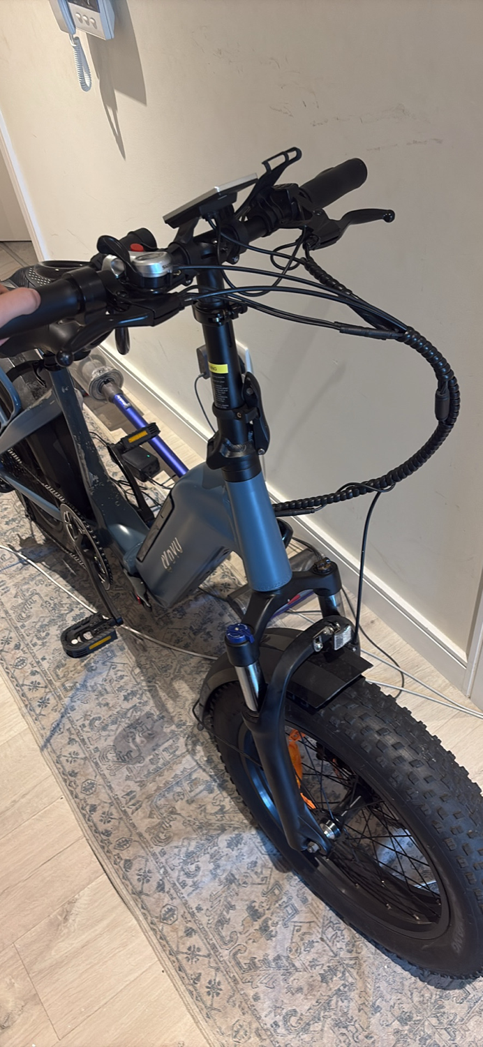 DYU DYU FF500 2023