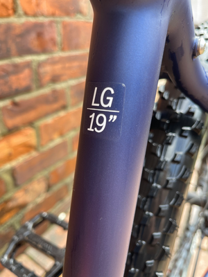 Boardman MHT 8 6 2020