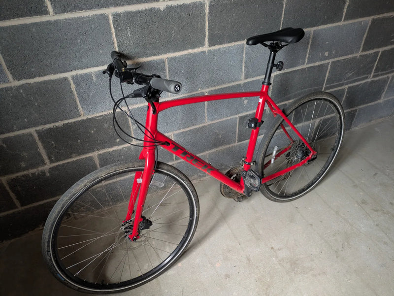 Trek FX2