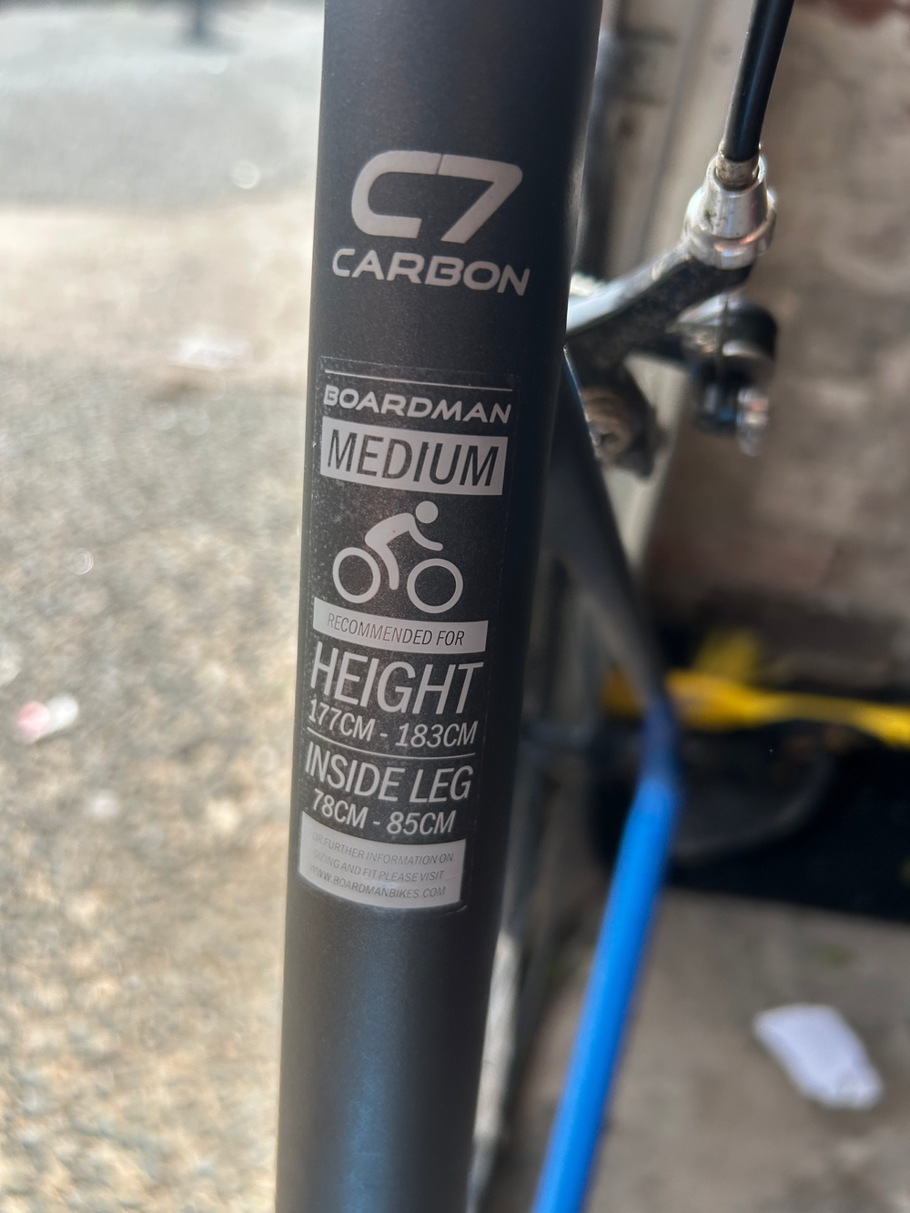 Boardman CXR 8.9 2023