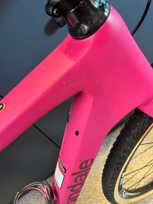 Cannondale Topstone Carbon Apex 2023