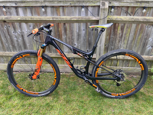 KTM Scarp MASTER 2025