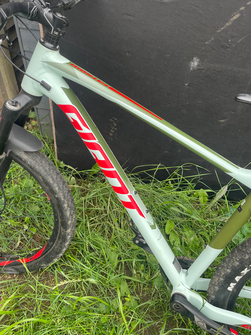 Giant Fathom 2 2019