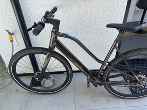 Orbea Vibe Mid H30 2021