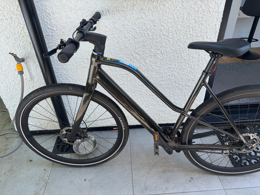 Orbea Vibe Mid H30 2021
