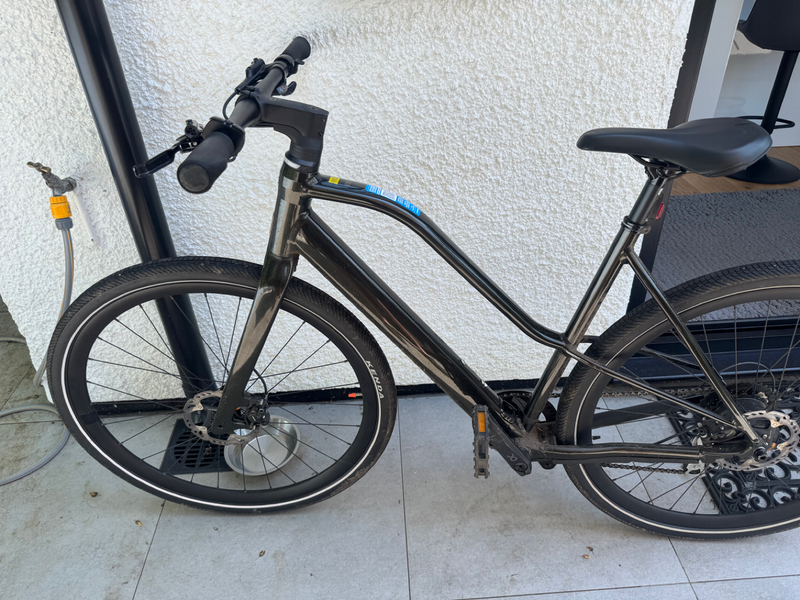 Orbea Vibe Mid H30 2021