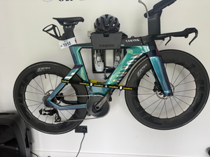 Canyon Speedmax CFR AXS 2025