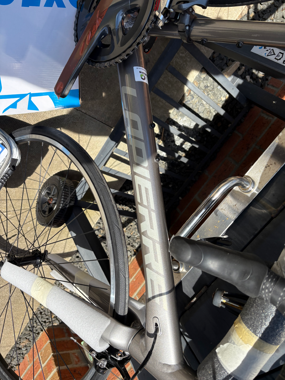 Lapierre Sensium 1.0 2022