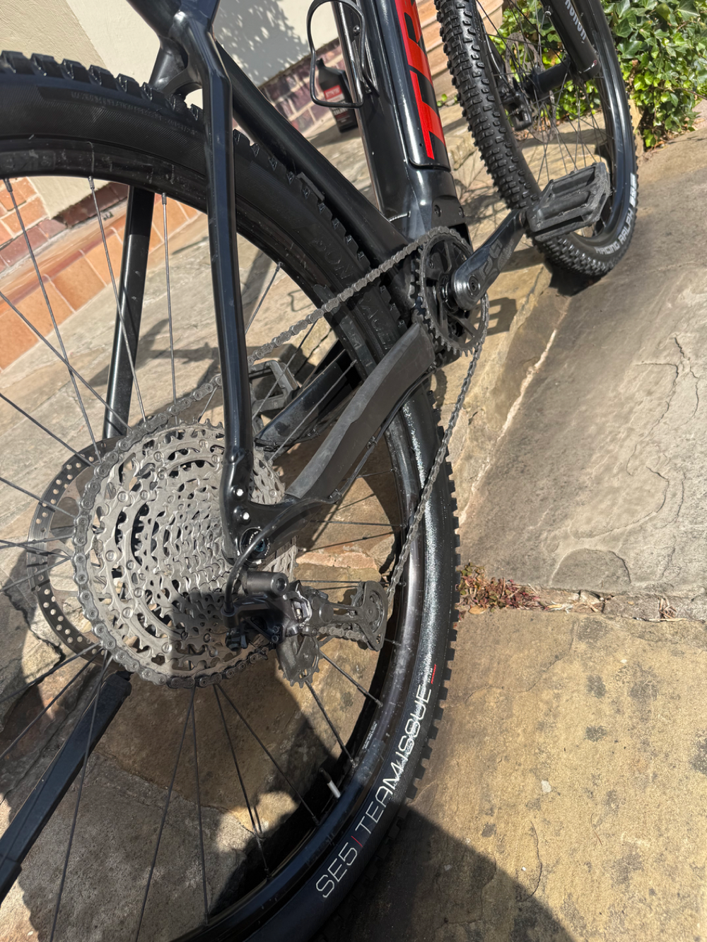 Trek Powerfly 5 Gen 3 2023