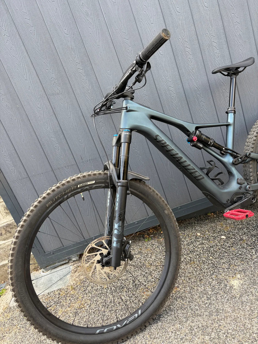 Specialized Levo SL Pro Carbon 2024