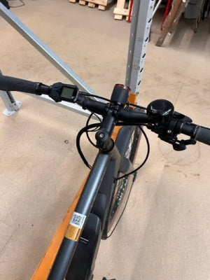 Whyte Clifton R7