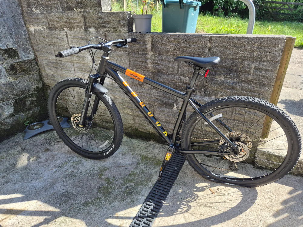 Voodoo Bizango 29 2023