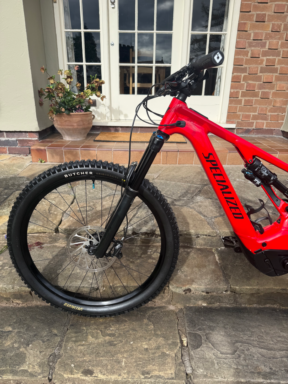 Specialized Levo Comp Alloy 2022