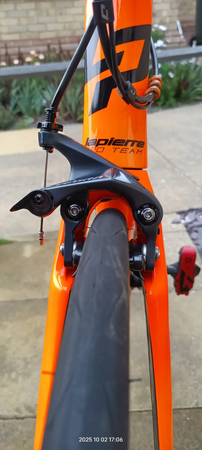 Lapierre XELIUS SL 700 Ultimate 2018