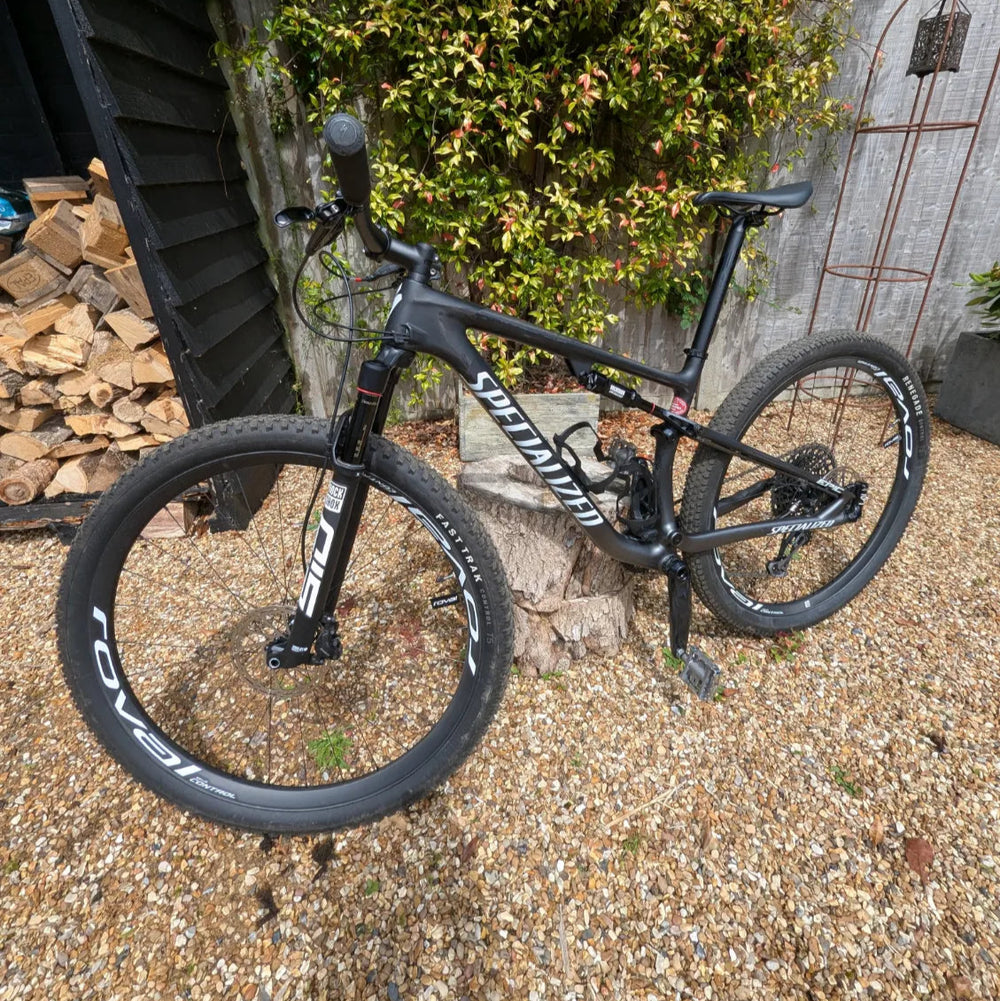 Specialized Epic EVO Expert 2022
