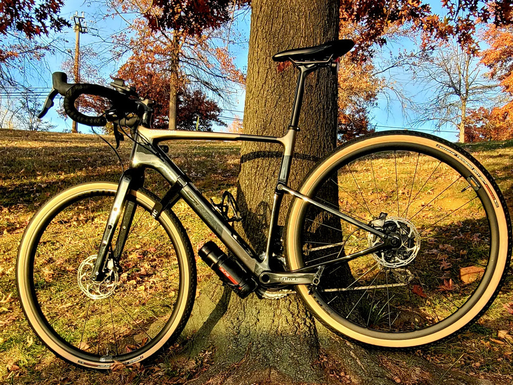 Cannondale Topstone Carbon 1 RLE 2023