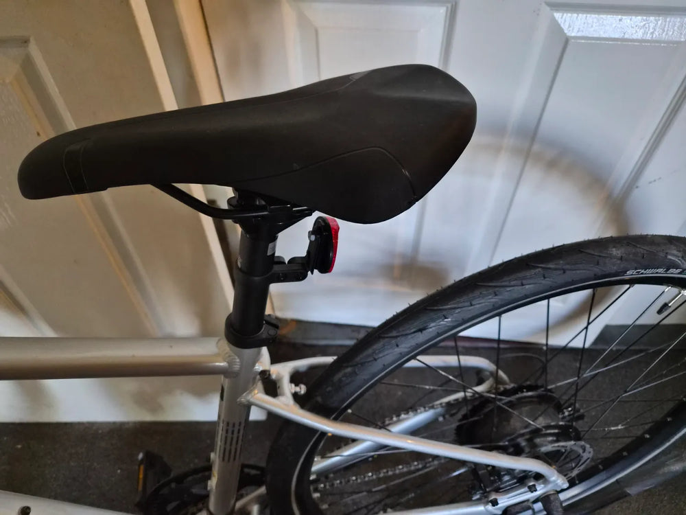 Marin Fairfax E 2026