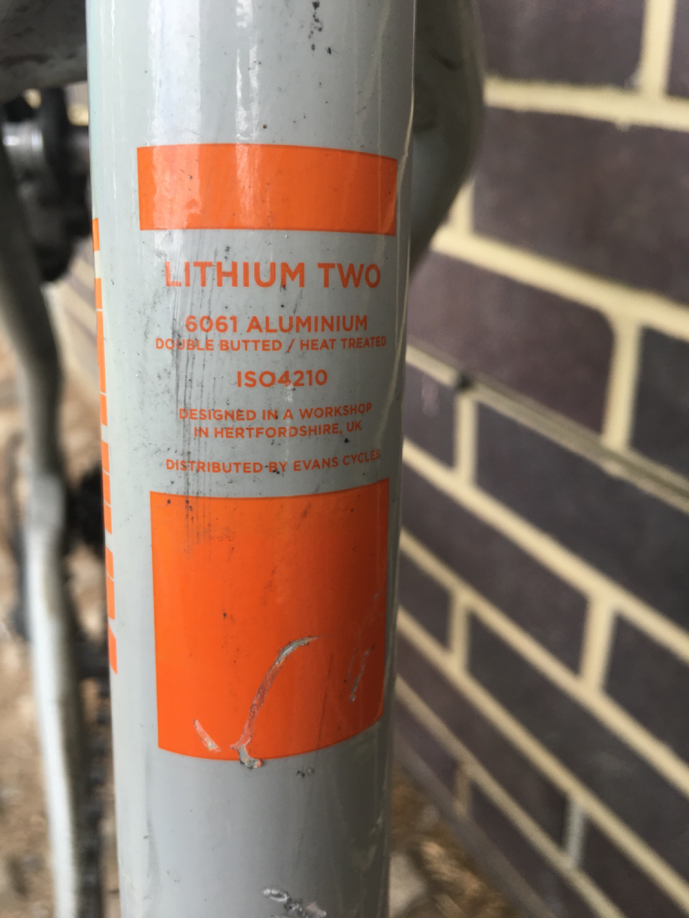 Pinnacle Lithium 2 2020