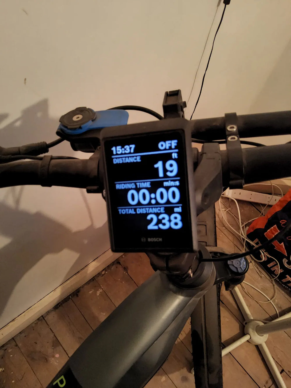 CUBE Reacton C:62 One 2019