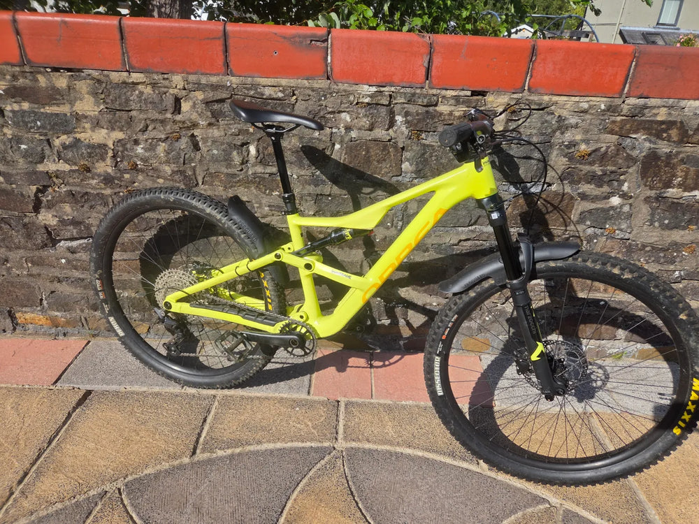 Orbea Occam AM H30 2024