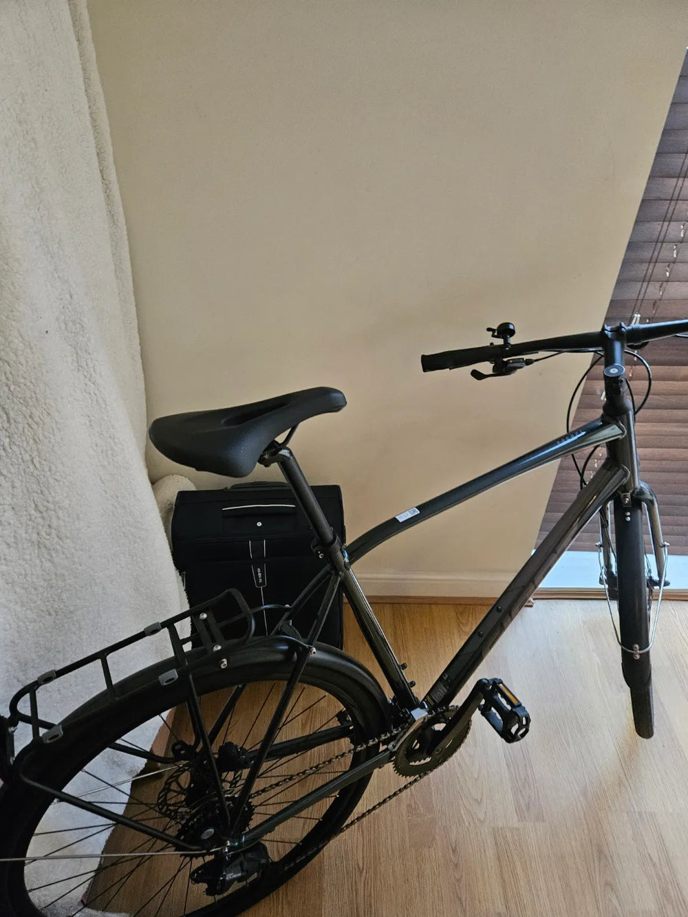 Giant Escape Disc 2 City 2020