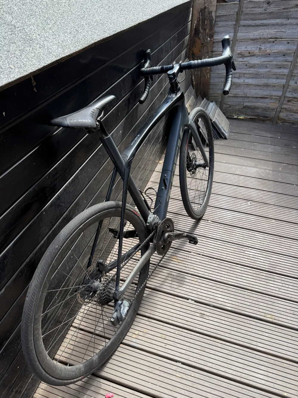 Trek Domane SL 7 Force Etap AXS Disc 2020