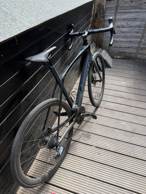 Trek Domane SL 7 Force Etap AXS Disc 2020
