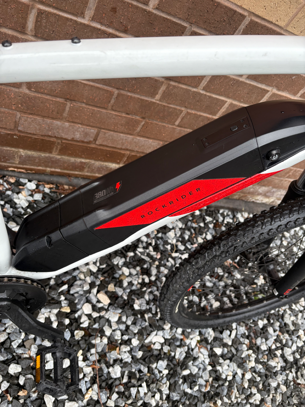Rockrider Est 100 2024