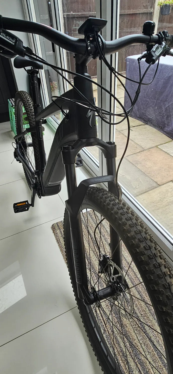 Specialized Turbo Tero 4.0 2023
