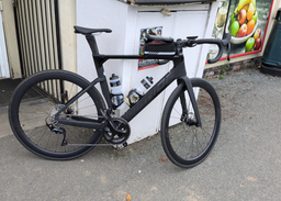 Merida REACTO 4000 2023