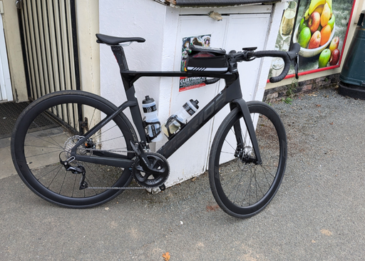 Merida REACTO 4000 2023