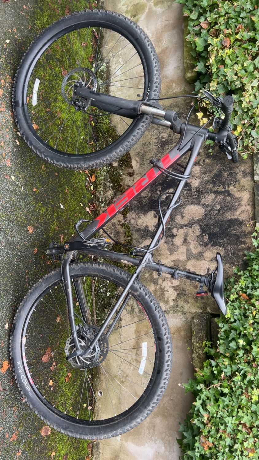 Trek Marlin 5 Gen 3 2024