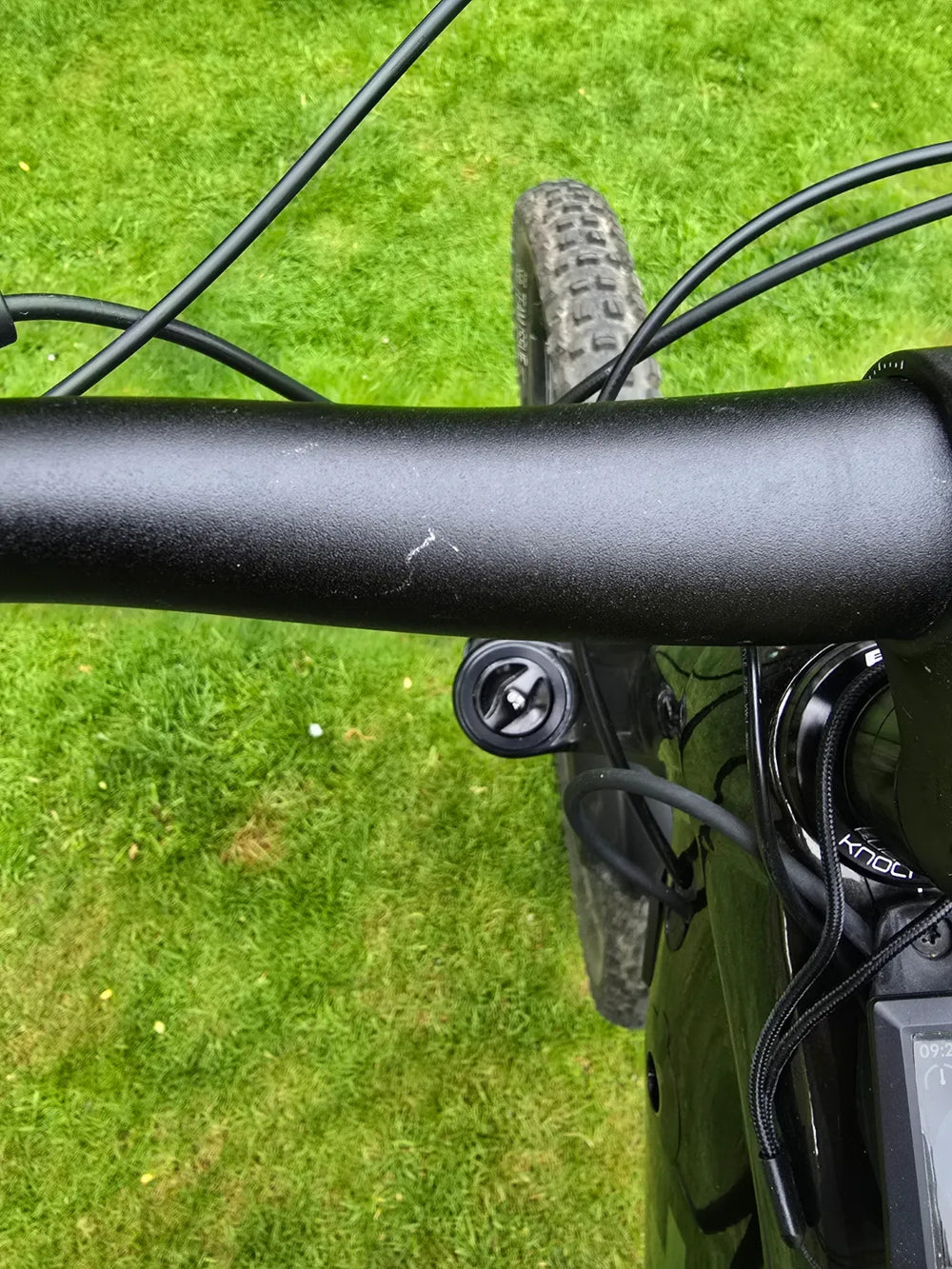 Trek Rail 9 GX Gen 2 2023