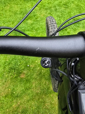 Trek Rail 9 GX Gen 2 2023