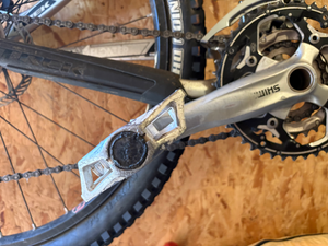 Trek Fuel Ex 6 2013