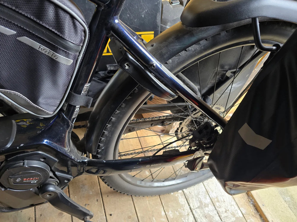 Cannondale Tesoro Neo X 1 2024