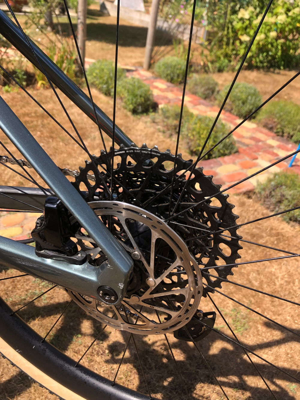 BMC Unrestricted LT Two Rival Axs Eagle 2022