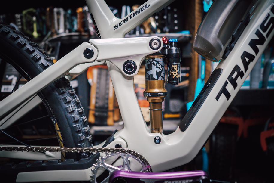 Transition  Sentinel  2025