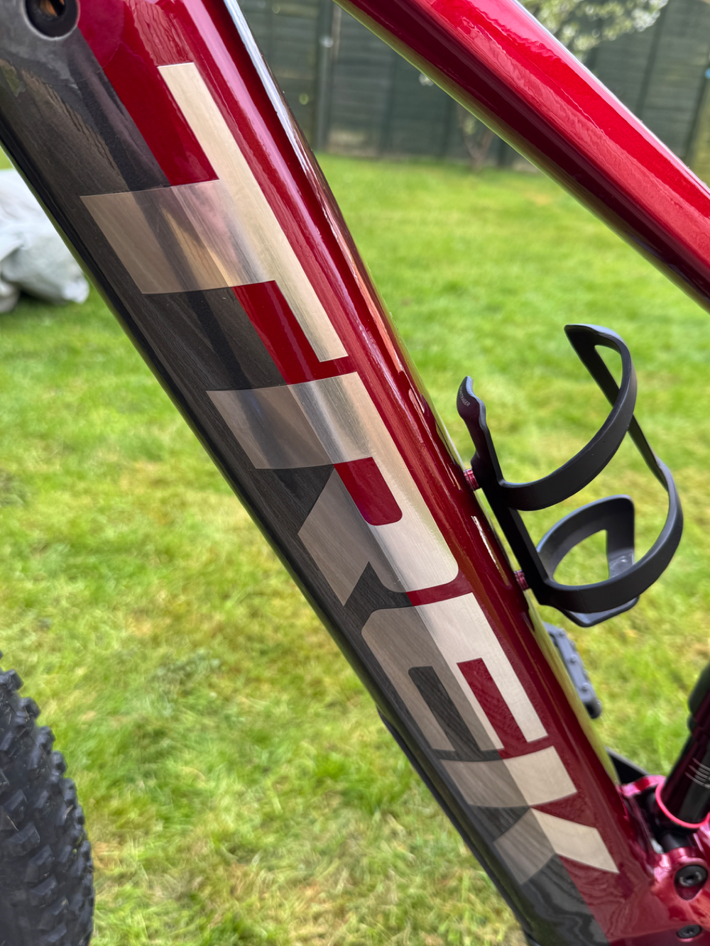 Trek Rail 5 2023