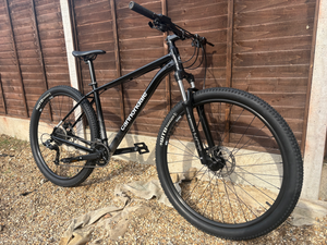 Cannondale Trail 7