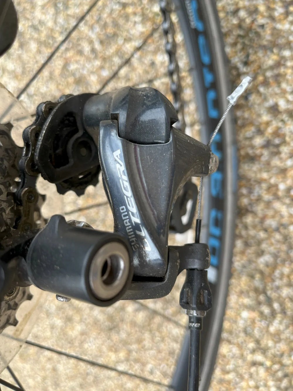 Cannondale Touring Ultima 2017