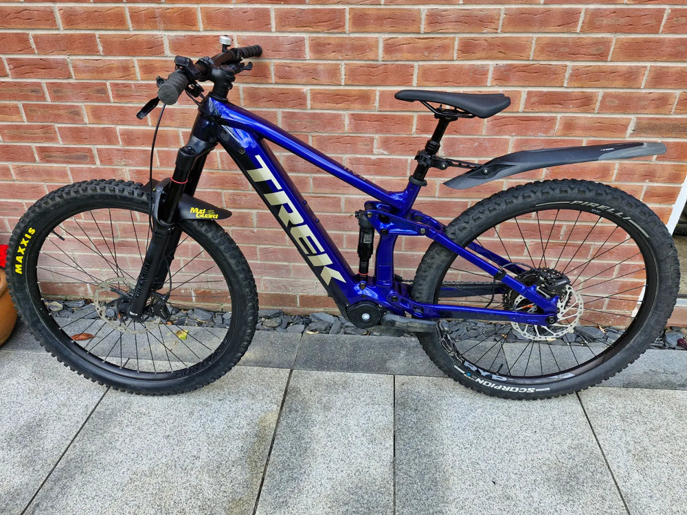 Trek Rail 5 2023
