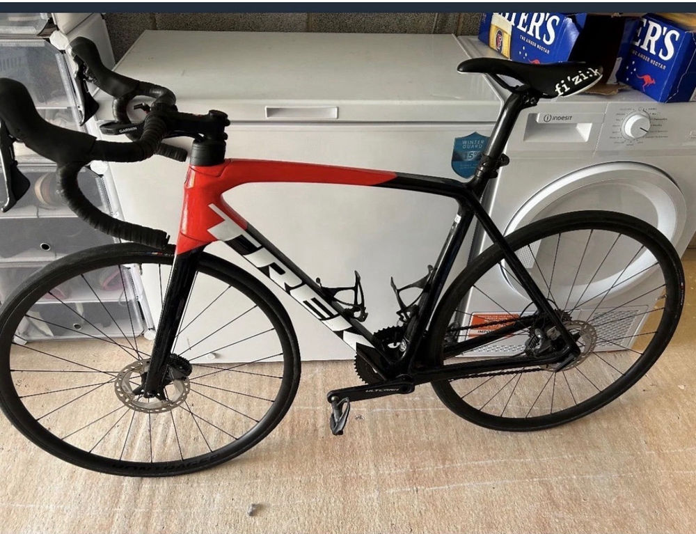 Trek Émonda SL 6 Disc 2022
