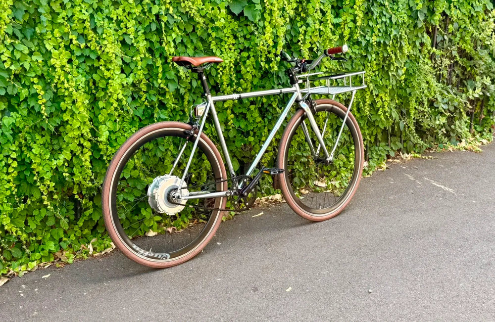 Quella Varsity Imperial Zehus 2022