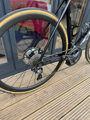 Trek Émonda SL 6 Disc Pro 2021