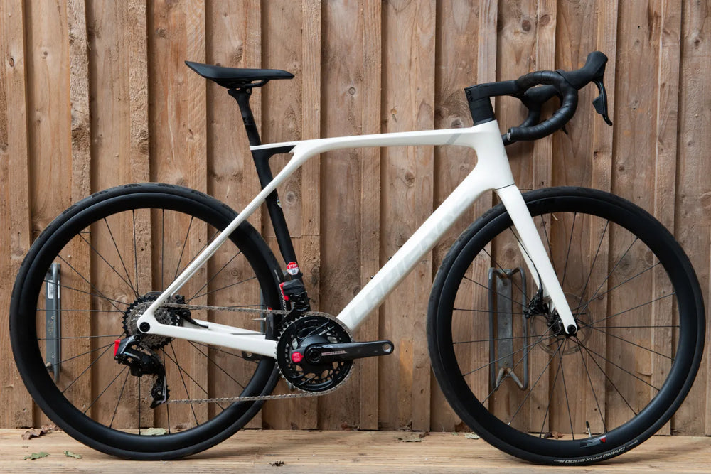 Lapierre Xelius SL 8.0 AXS 2024